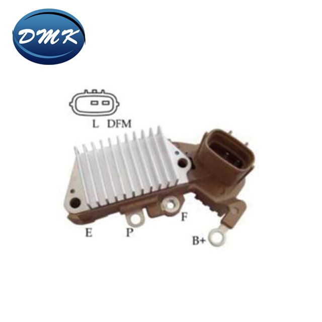 OEM:11193,IN454 Alternator Regulator Rectifier